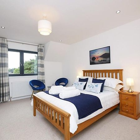Pinewood Cottage Room B&B Inverness Exterior photo
