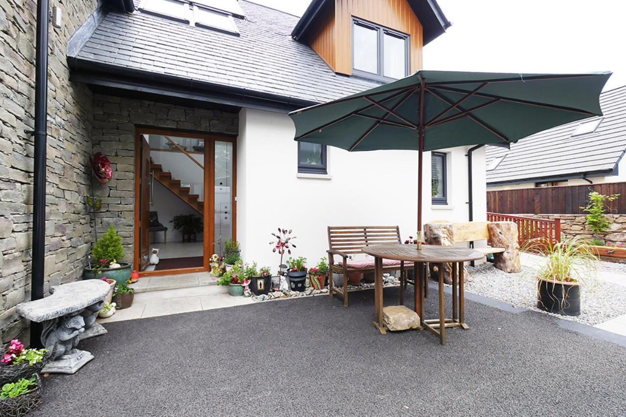 Pinewood Cottage Room B&B Inverness Exterior photo
