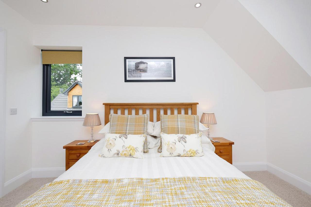Pinewood Cottage Room B&B Inverness Exterior photo