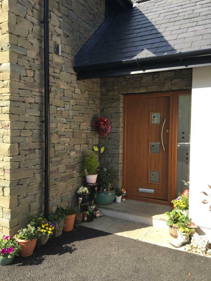 Pinewood Cottage Room B&B Inverness Exterior photo
